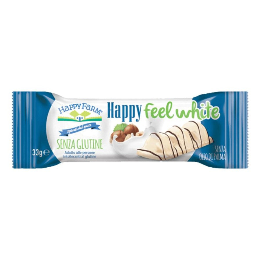 HAPPY FARM Feel White 33g