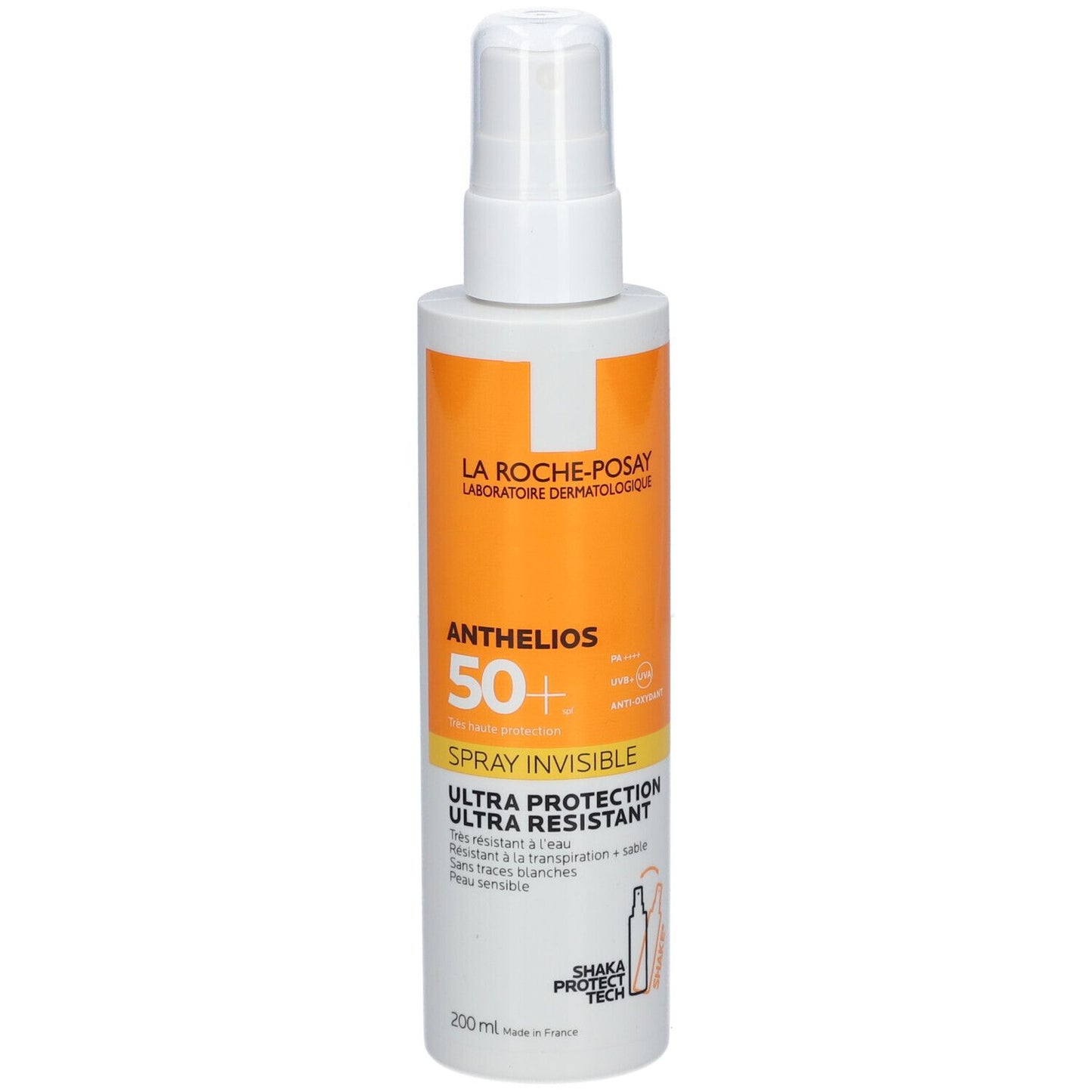 978862314 - ANTHELIOS SHAKA SPRAY50+ 200ML