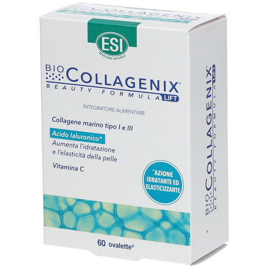978866097 - ESI BIOCOLLAGENIX 60OVAL