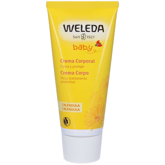 978867950 - CREMA CORPO CALENDULA 75ML