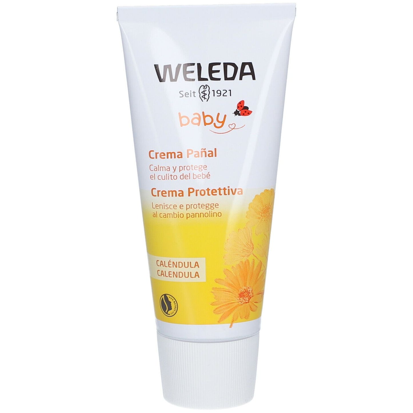 978867974 - BABY CREMA PROTETTIVA CAL 75ML