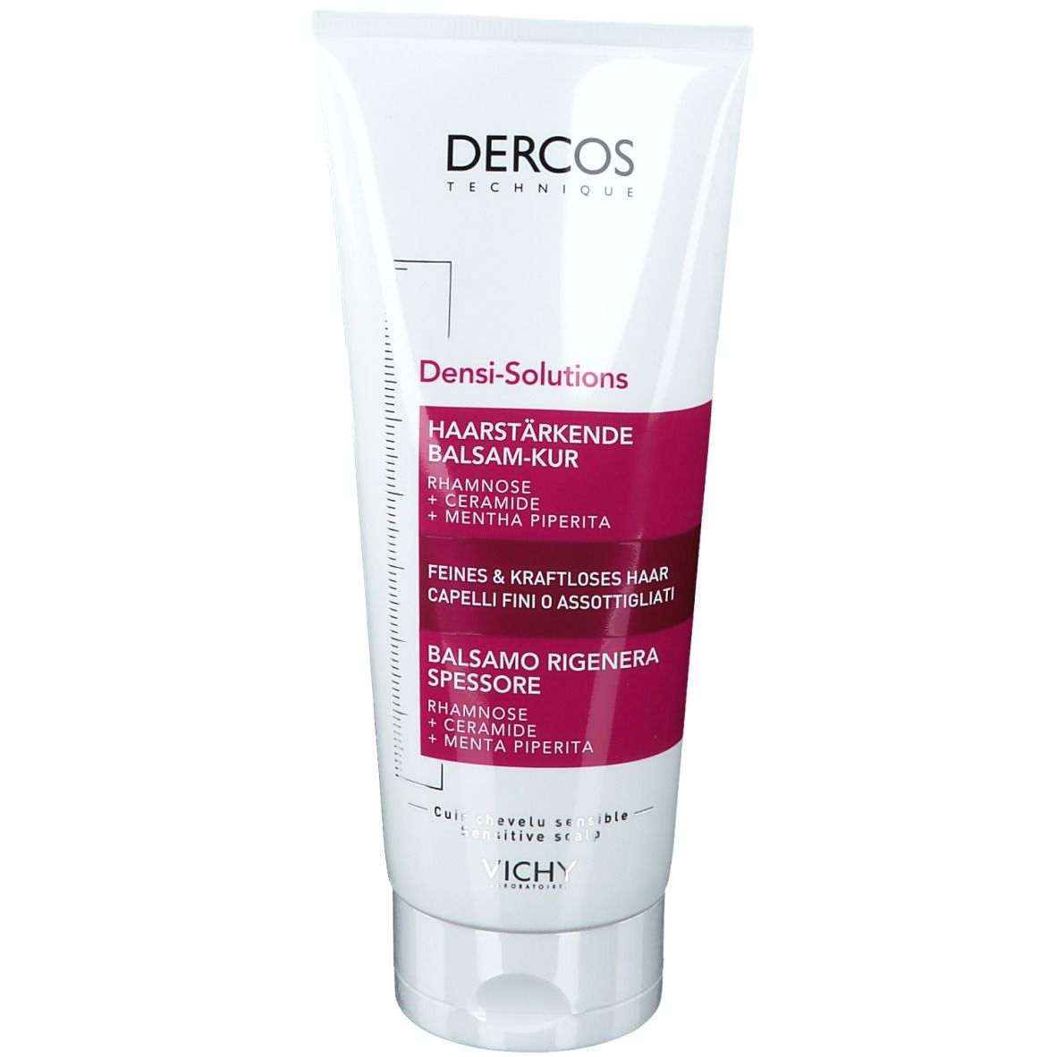 978940017 - DERCOSTECHNIQUE BALSAMO DENSI
