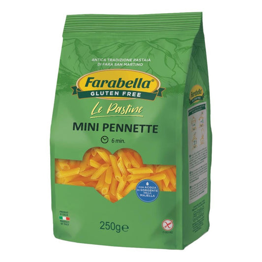 FARABELLA Pasta Mini Pennette 250g