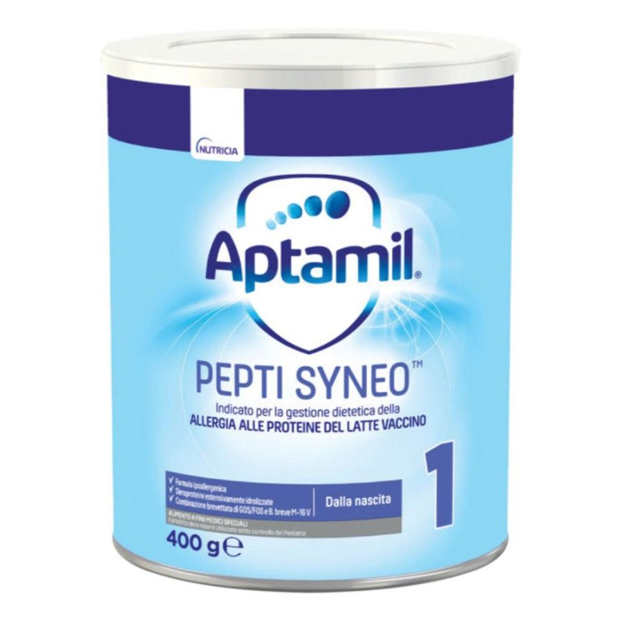 APTAMIL Pepti Syneo 1 400g