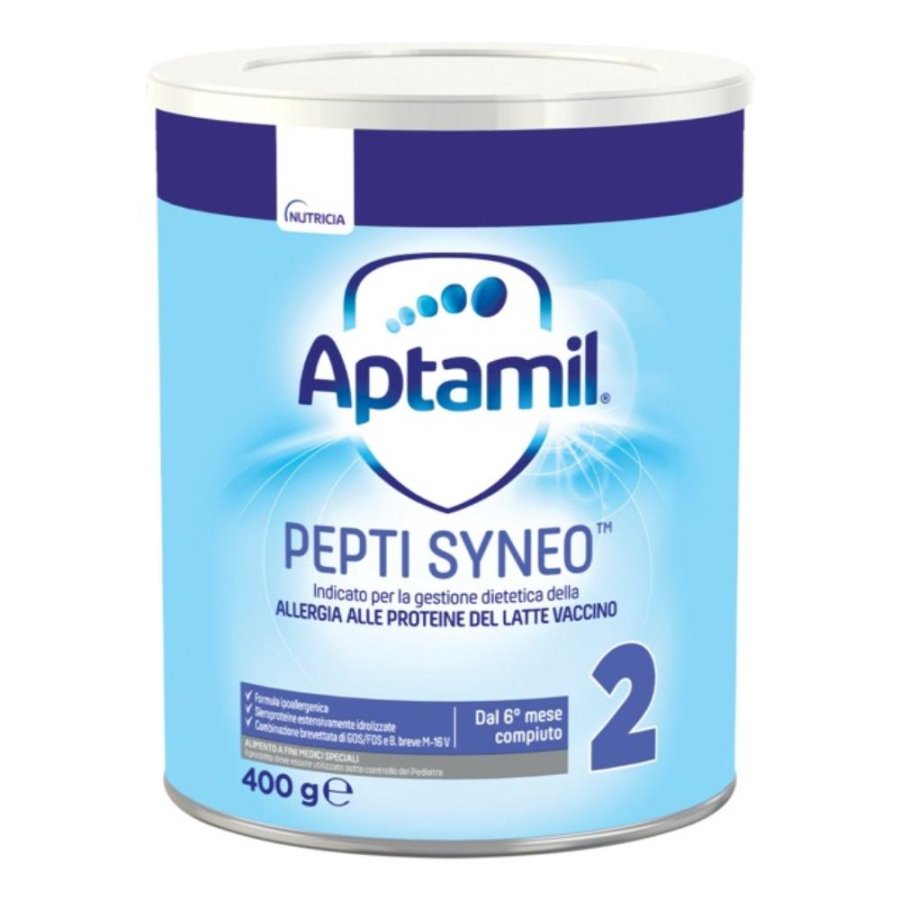 APTAMIL Pepti Syneo 2 400g
