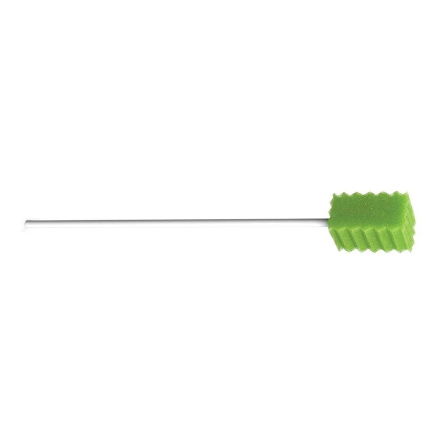BASTONCINO Pulizia Cavo Orale 20pz  F/C