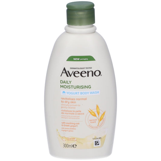 979015486 - AVEENO BD YOG ALB MIELE 300ML