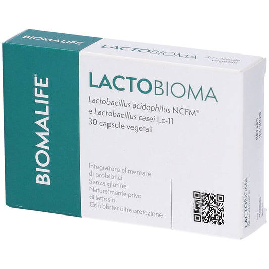 979016363 - LACTOBIOMA 30CPS