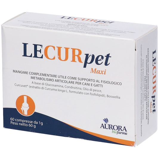 979049020 - LECURPET 60CPR