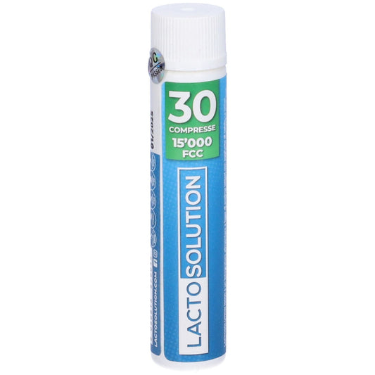 979049804 - LACTOSOLUTION 15000 30CPR