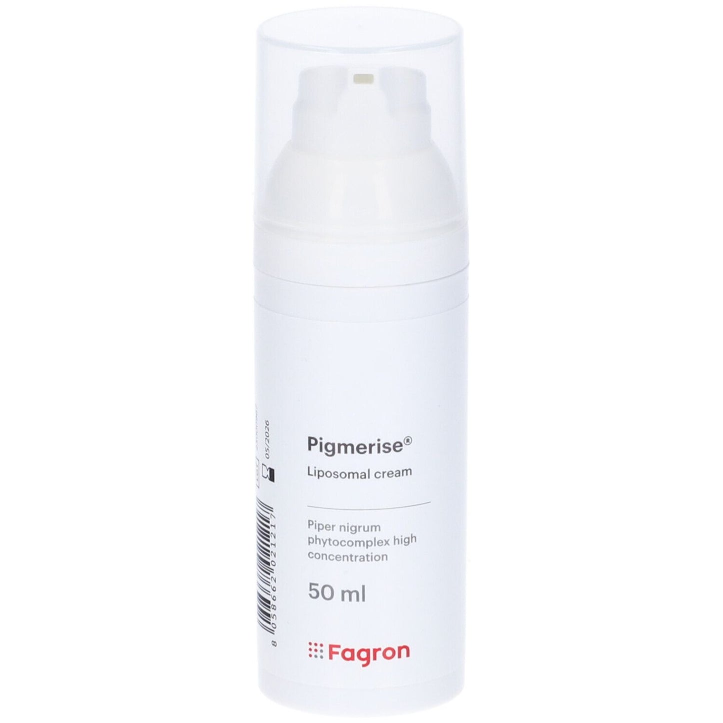 PIGMERISE 50ML