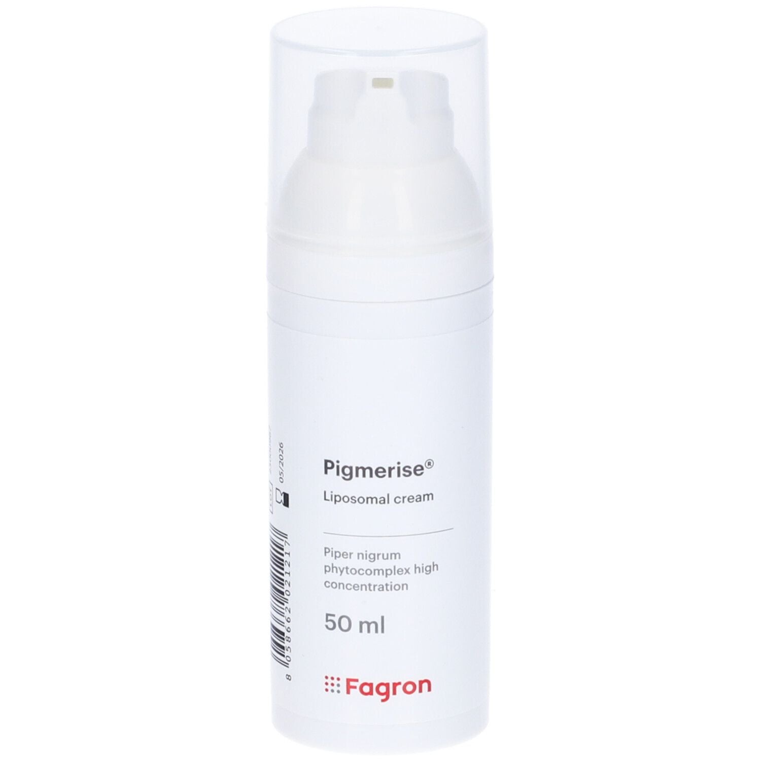 PIGMERISE 50ML