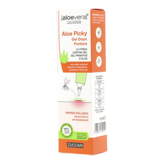 ALOEVERA2 ALOE PICKY 12ML