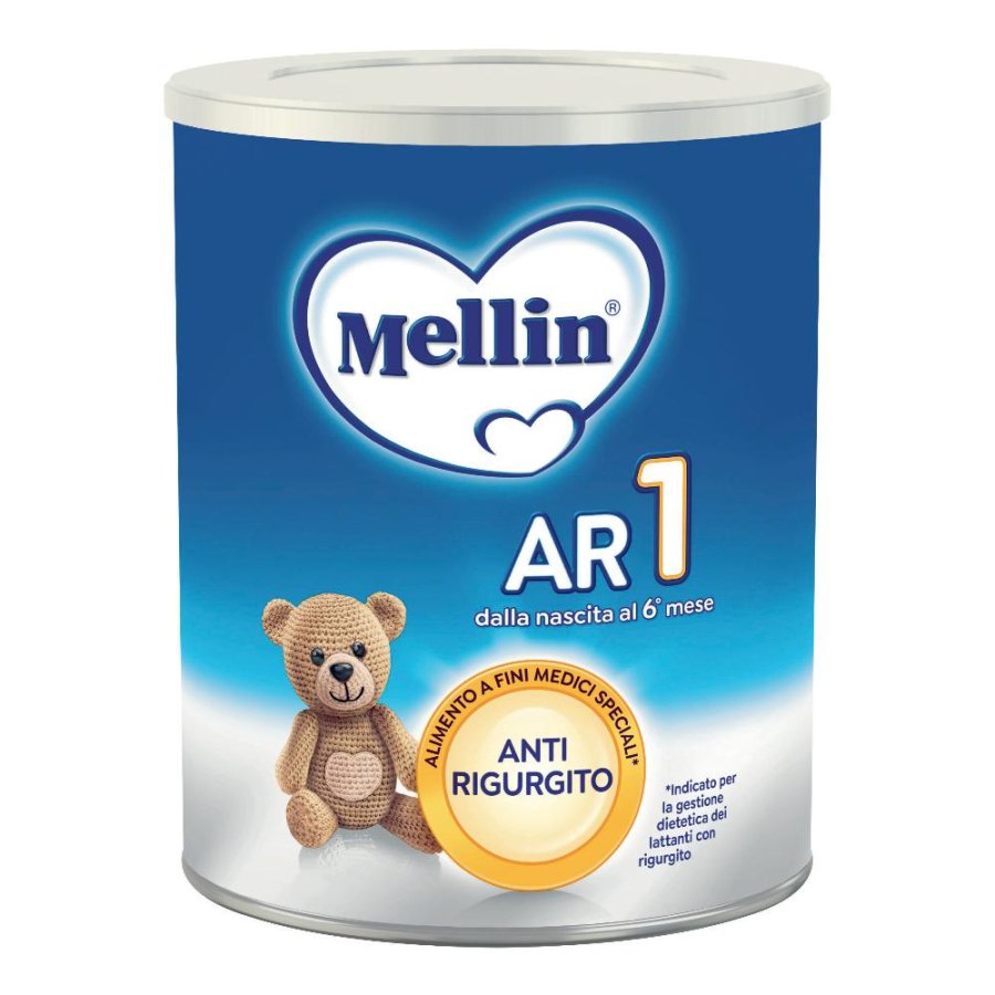 MELLIN AR 1 Latte Polvere 400g