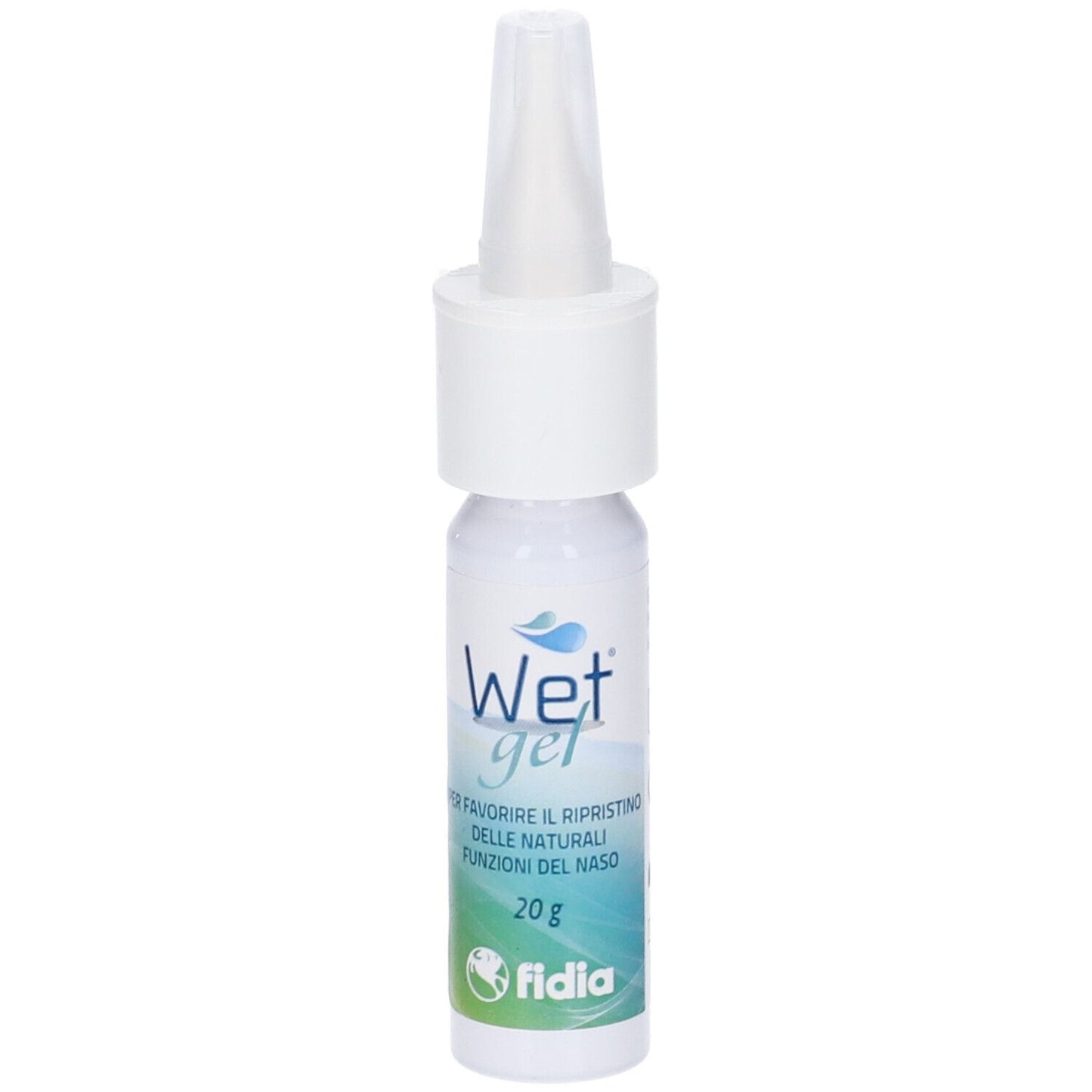 979070214 - WET GEL 20G