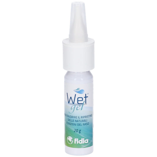 979070214 - WET GEL 20G