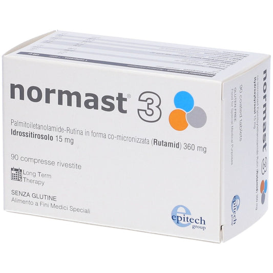 979071065 - NORMAST 3 90CPR