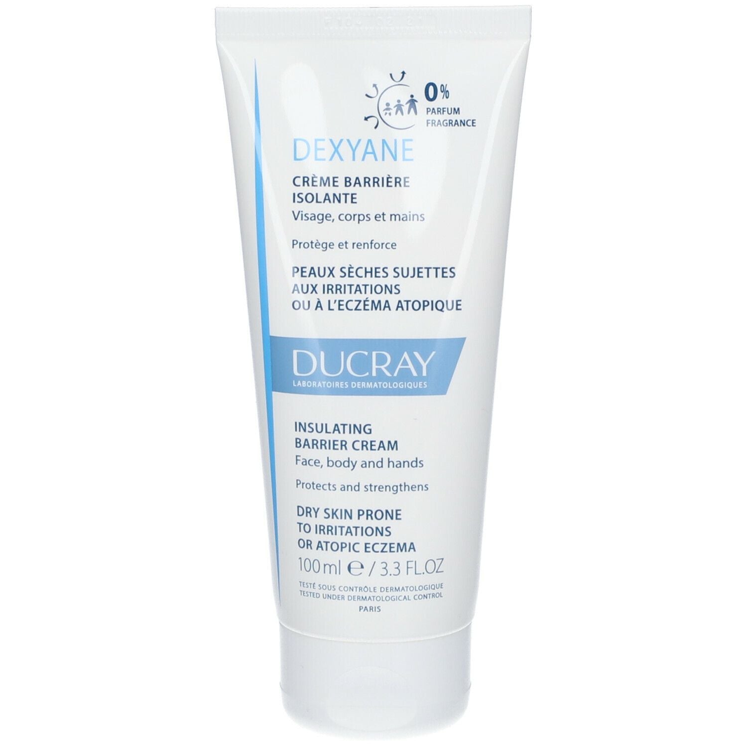 DEXYANE CREMA BARRIERA 100ML