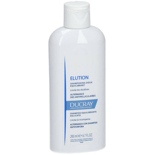 979096310 - ELUTION SHAMPOO EQUIL DEL200ML