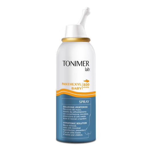 TONIMER LAB PANTHEXYL BABY SPR