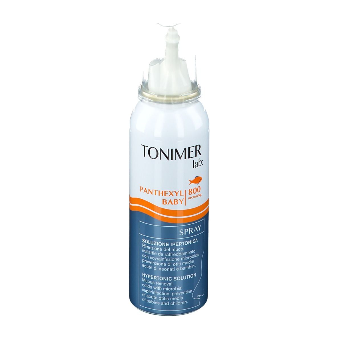 979097565 - TONIMER LAB PANTHEXYL BABY SPR