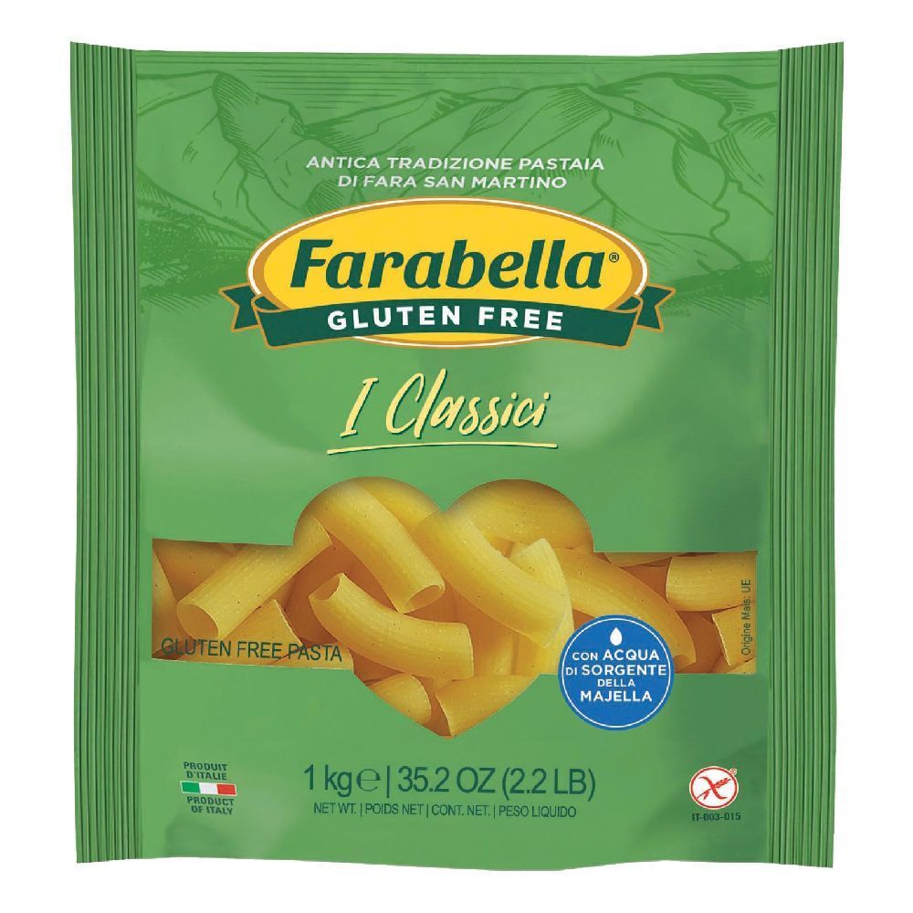 979101716 - FARABELLA RIGATONI 1000G