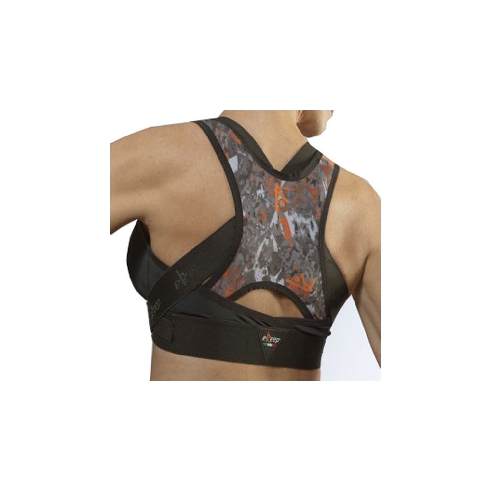 EKEEP B2 ACTIVE POSTURAL BRA N