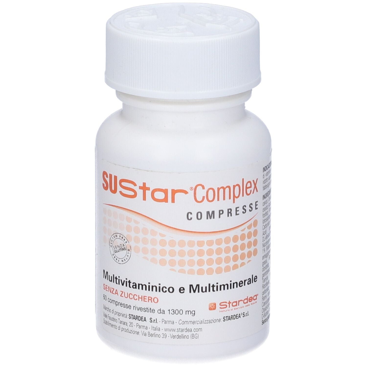 979132901 - SUSTAR COMPLEX 60CPR