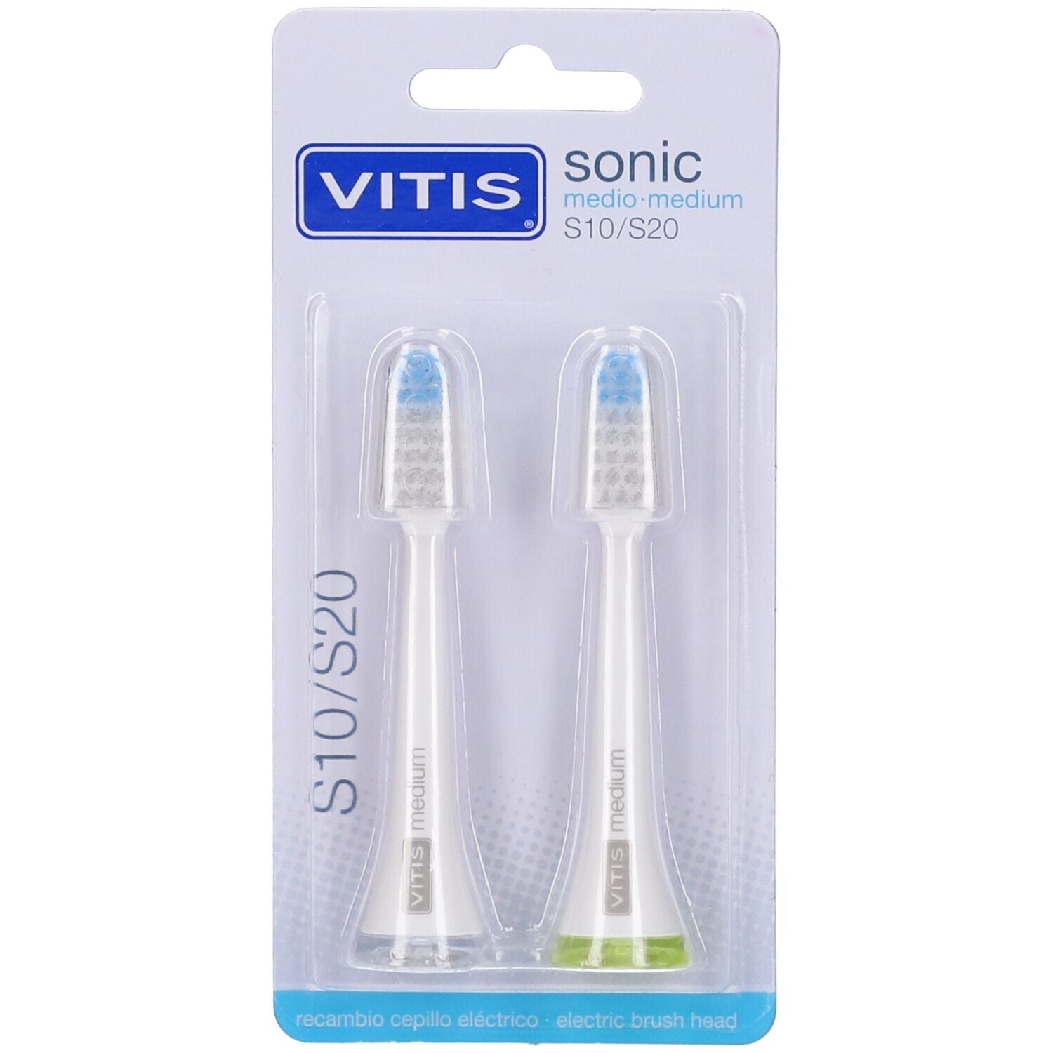 979214792 - VITIS SONIC S10/S20 RICAMBIO M