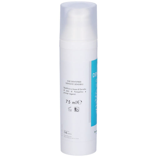 979237803 - GSE DENTIFREE GENGIVE SENS75ML