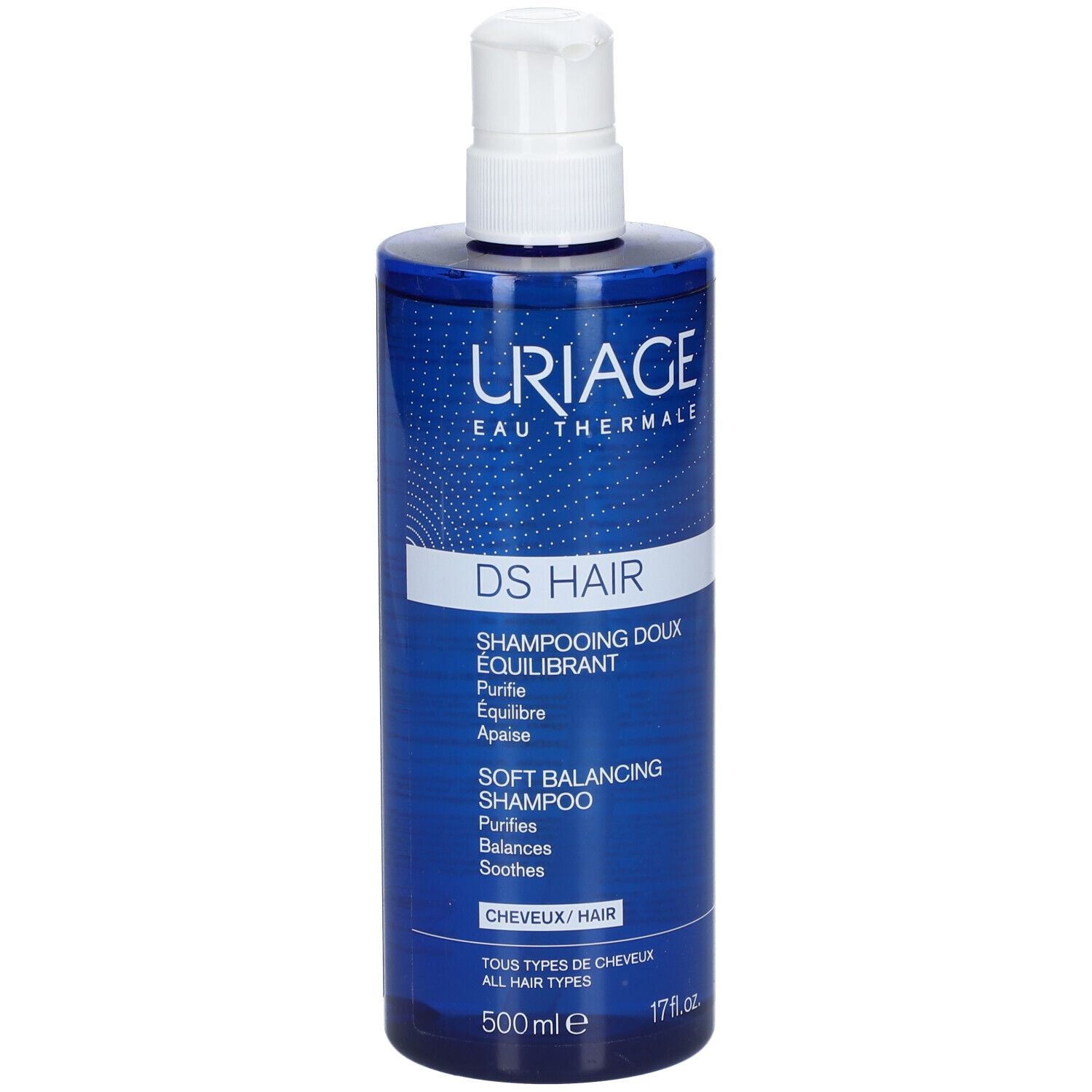 979237916 - DS HAIR SHAMPOO SHAMPOO DELICA