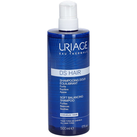 979237916 - DS HAIR SHAMPOO SHAMPOO DELICA