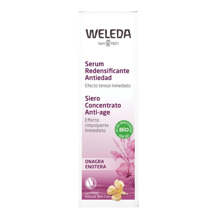 SIERO CONCENTRATO A/AGE ENOTER