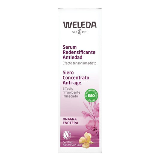 SIERO CONCENTRATO A/AGE ENOTER