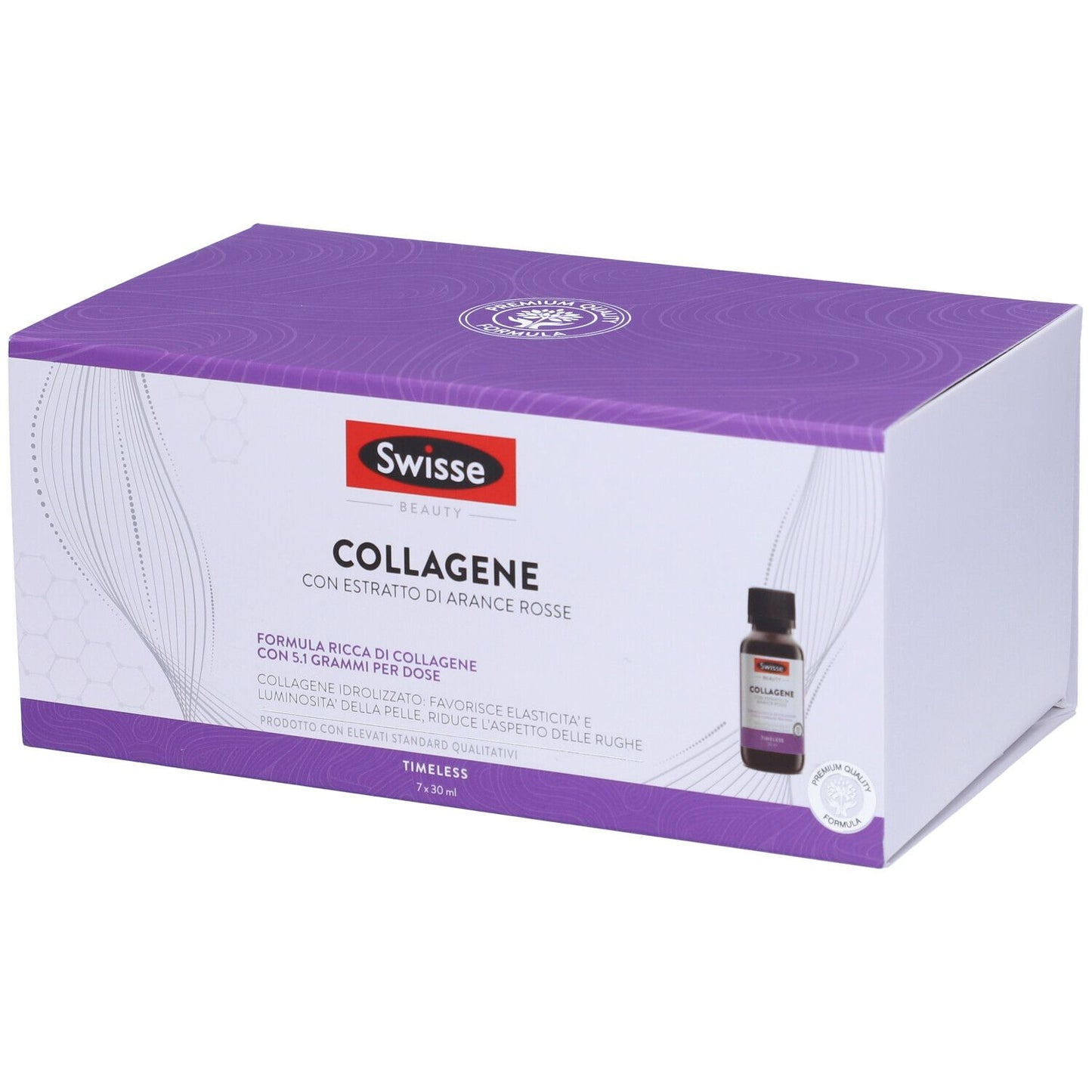 979238312 - SWISSE COLLAGENE 7FL 30ML