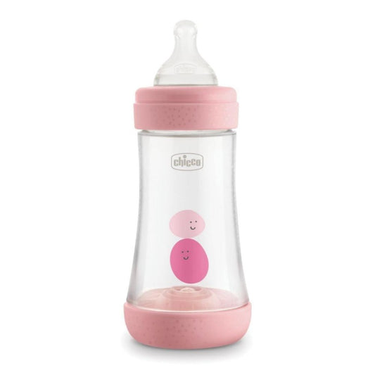BIB 202231 PERFECT5 GRL240 SIL