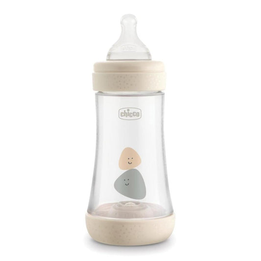 BIB 202233 PERFECT5 UNI240 SIL