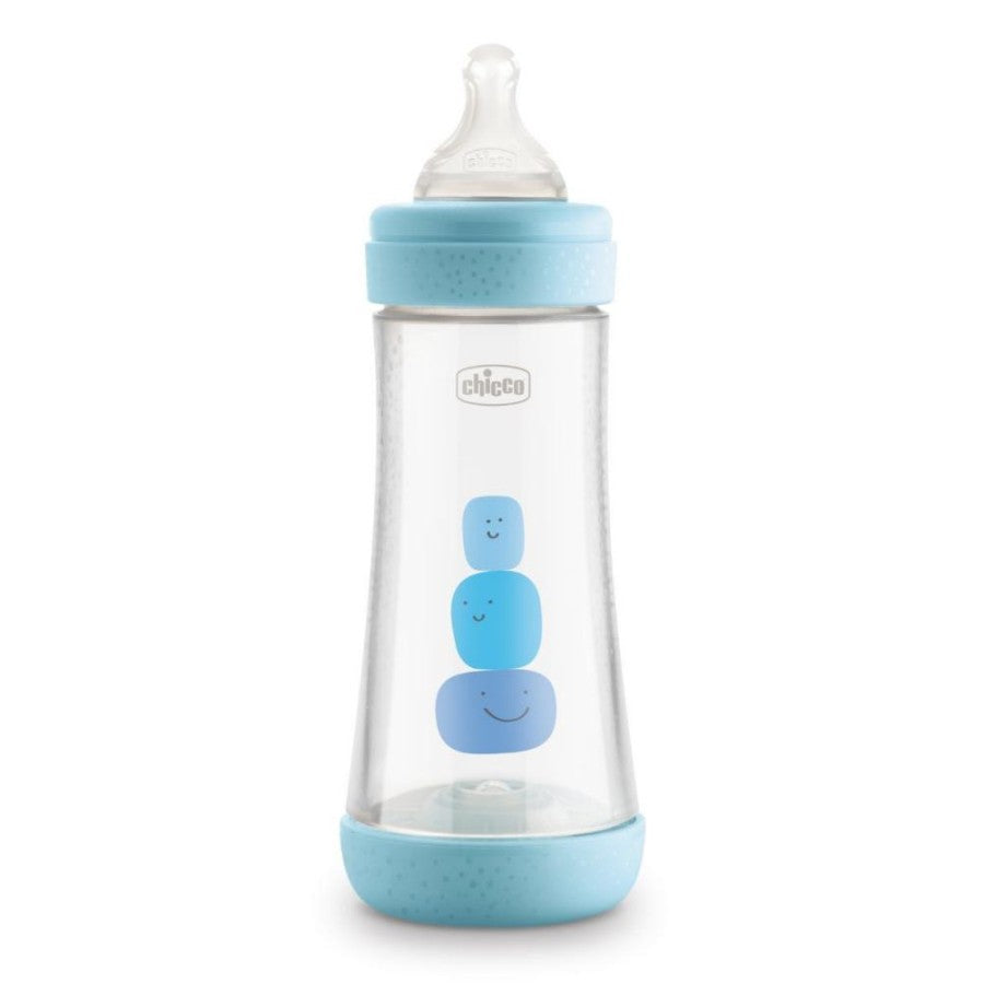BIB 202352 PERFECT5 BOY300 SIL