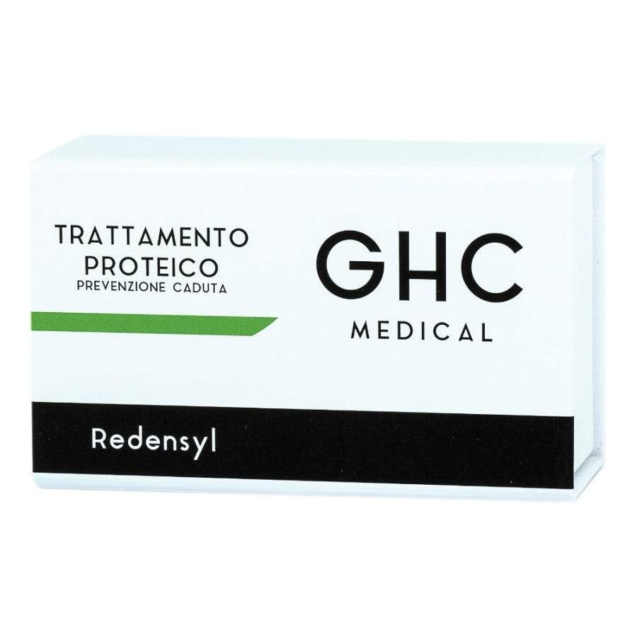 GHC MEDICAL Trattamento Proteico 100ml