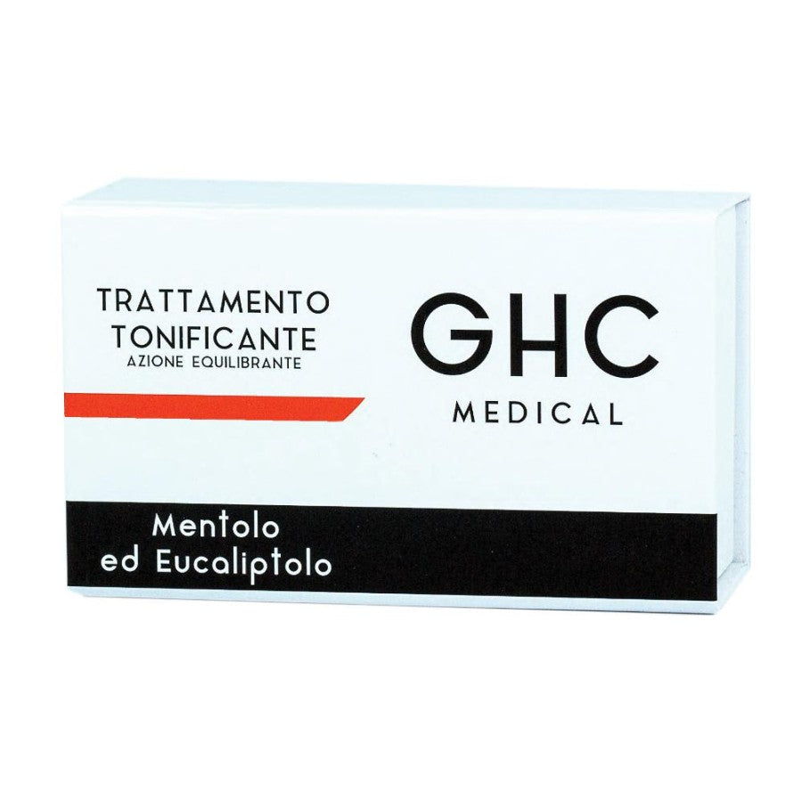 GHC MEDICAL Trattamento Tonificante 100ml