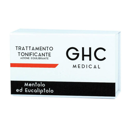 GHC MEDICAL Trattamento Tonificante 100ml