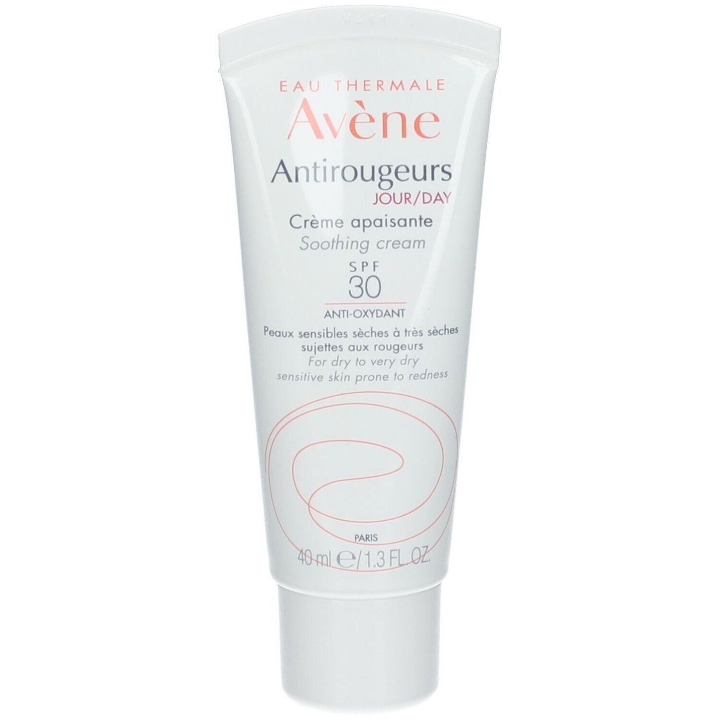 979276312 - AVENE ANTIROUGEURS GG CR 40ML