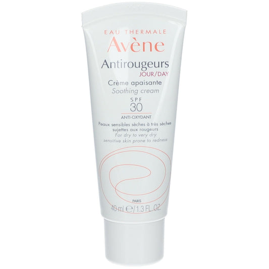 979276312 - AVENE ANTIROUGEURS GG CR 40ML