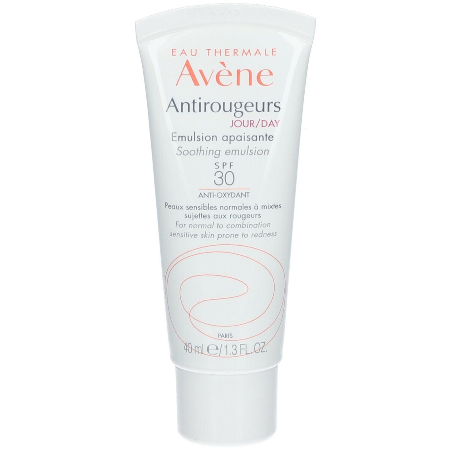 979276324 - AVENE ANTIROUGEURS GG EMUL40ML