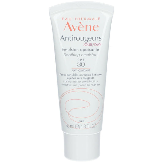 979276324 - AVENE ANTIROUGEURS GG EMUL40ML