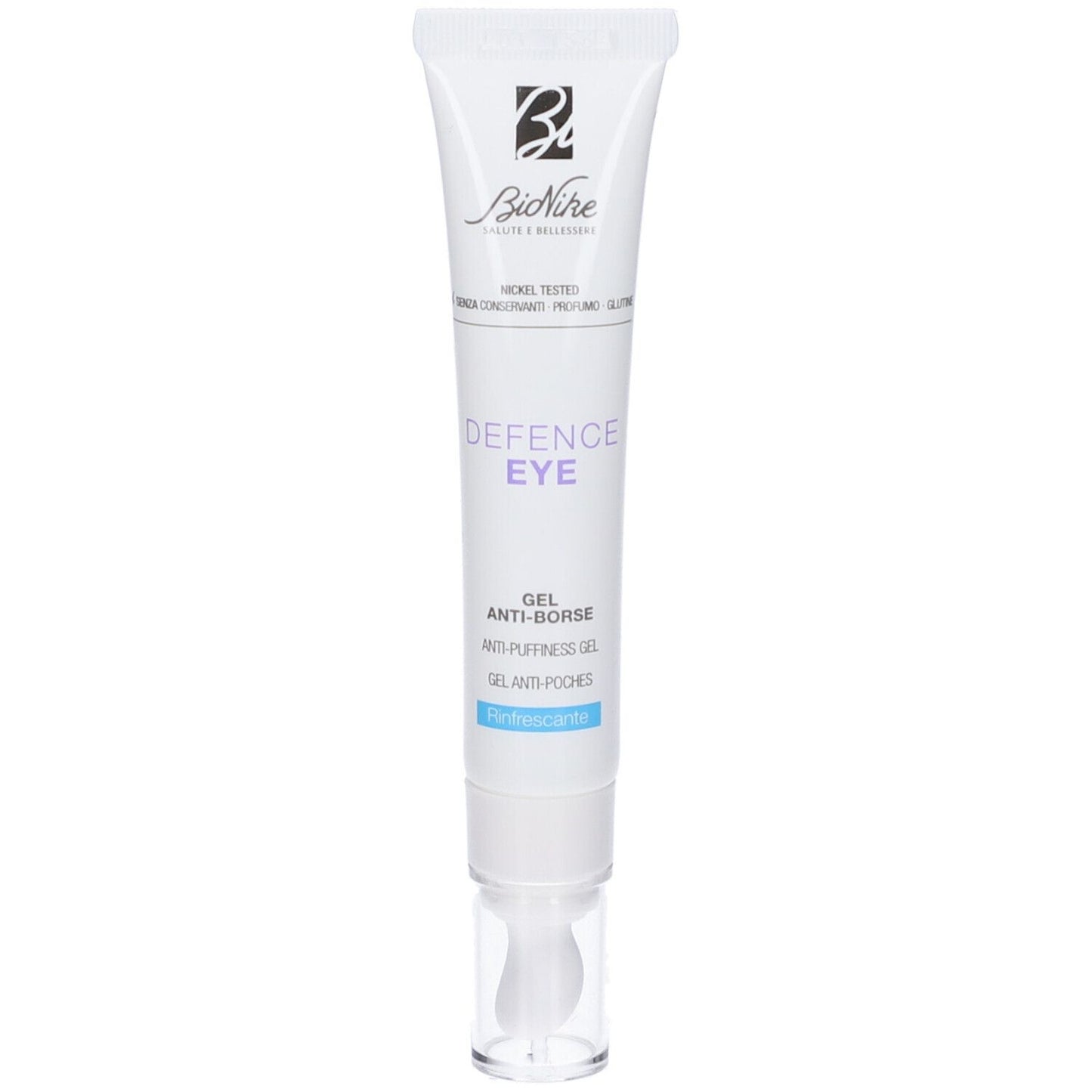 979276502 - DEFENCE EYE GEL ANTI BORSE15ML