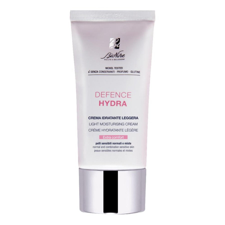 DEFENCE Hydra Crema Idratanti Legg.50ml