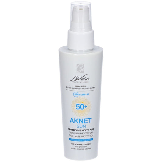979276553 - AKNET SUN PMA SPF50 50ML