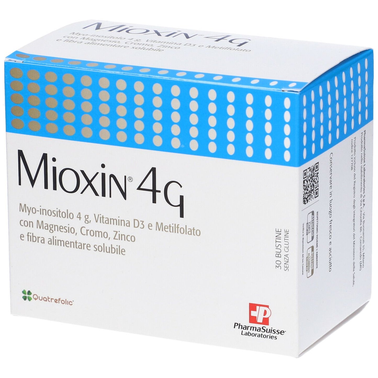 979278140 - MIOXIN 4G 30BUSTE