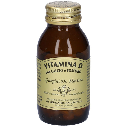 979279991 - VITAMINA D CALCIO/FOSF 150PAST